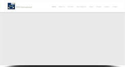 Desktop Screenshot of dmsinetwork.com